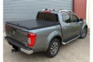 EGR-ALUFEDNP300NAVARA_Fekete